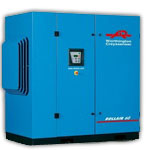 Compressori Professionali - Worthington ROLLAIR 15-20-25-30-40